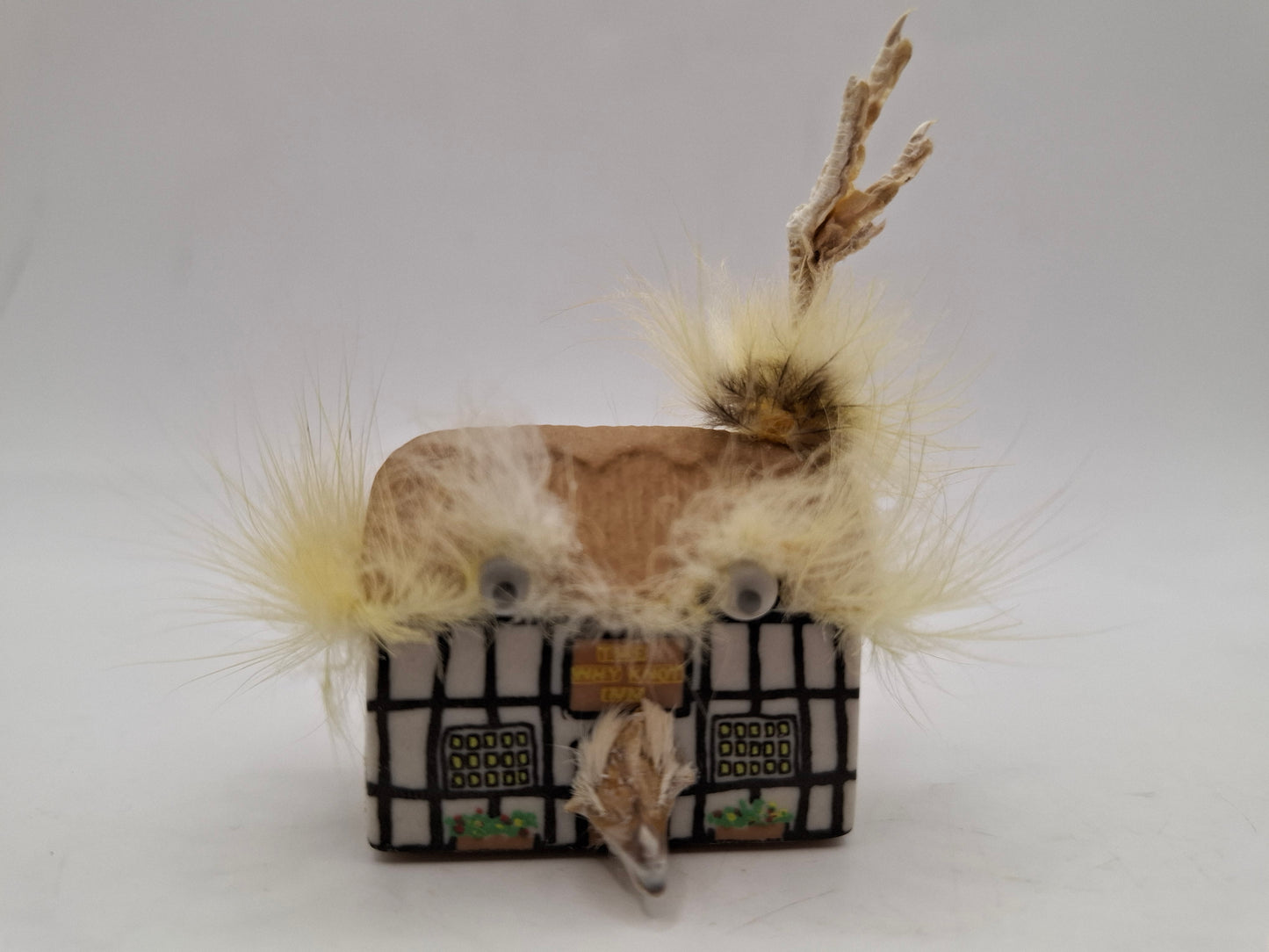 Bird House