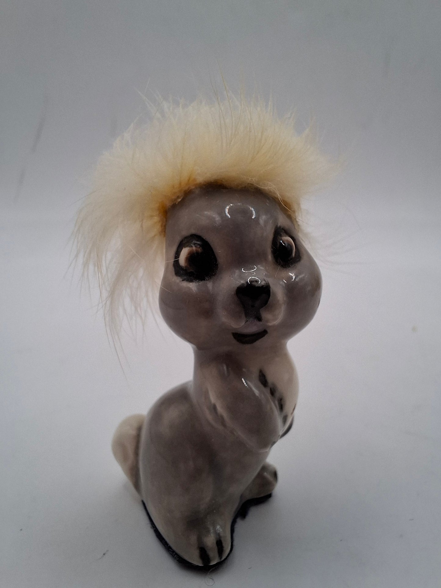Tufty Heads