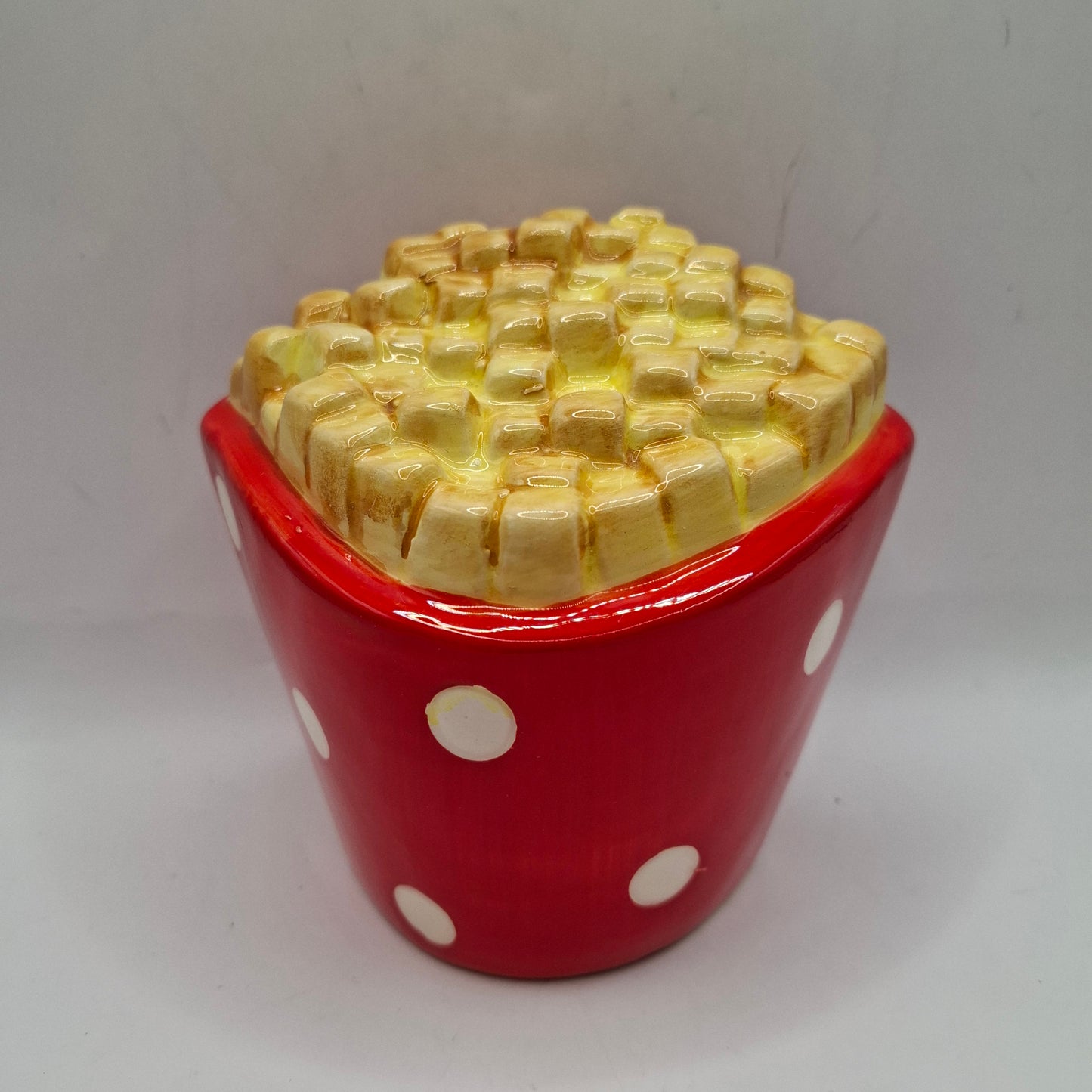 Fake Chips Moneybox