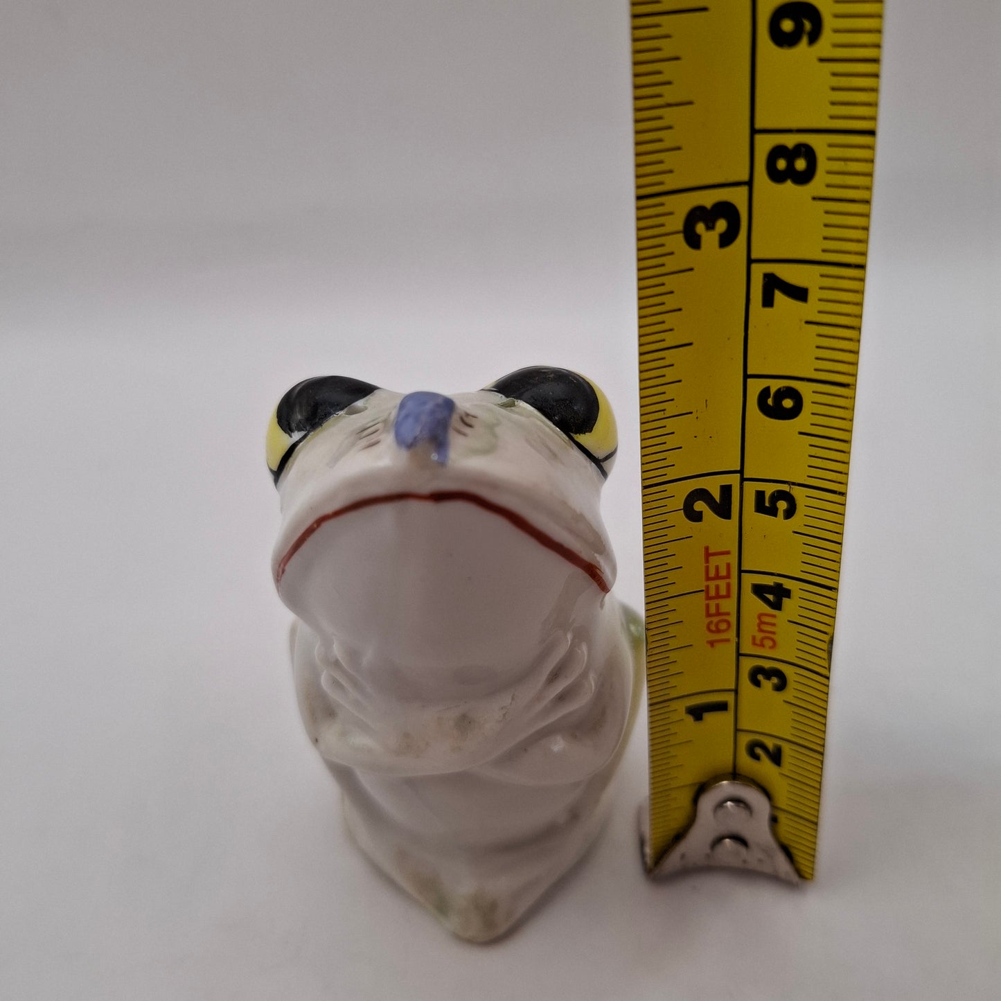 Weird Frogs