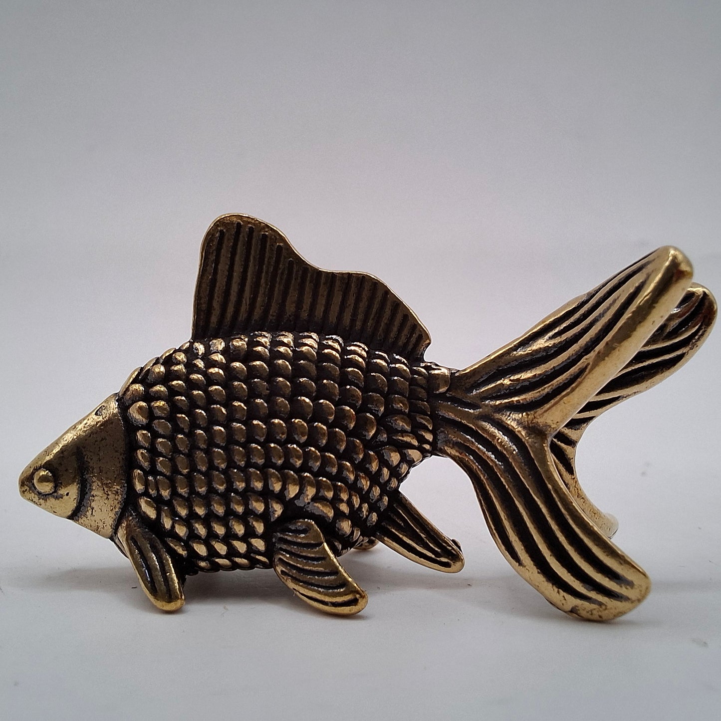 Metal Animals