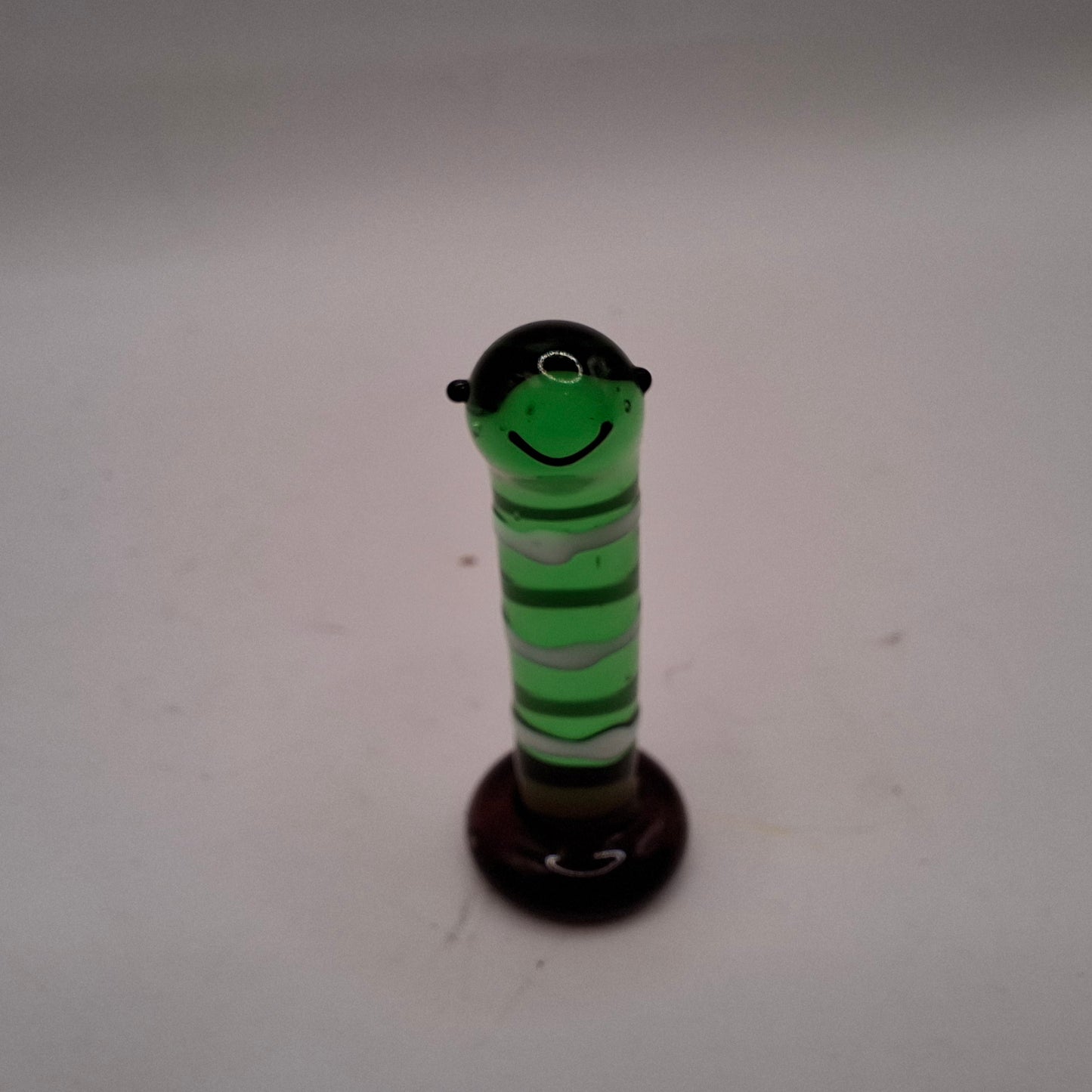 My Liccle Worm - by "CGB Giftware"