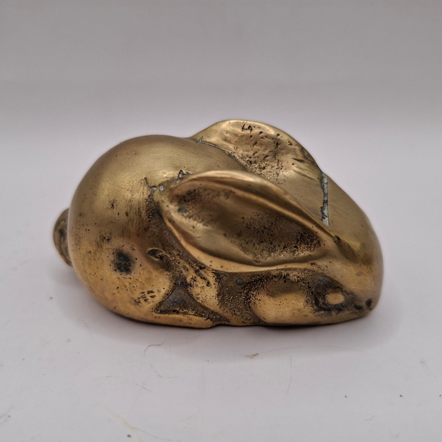 Metal Rabbit