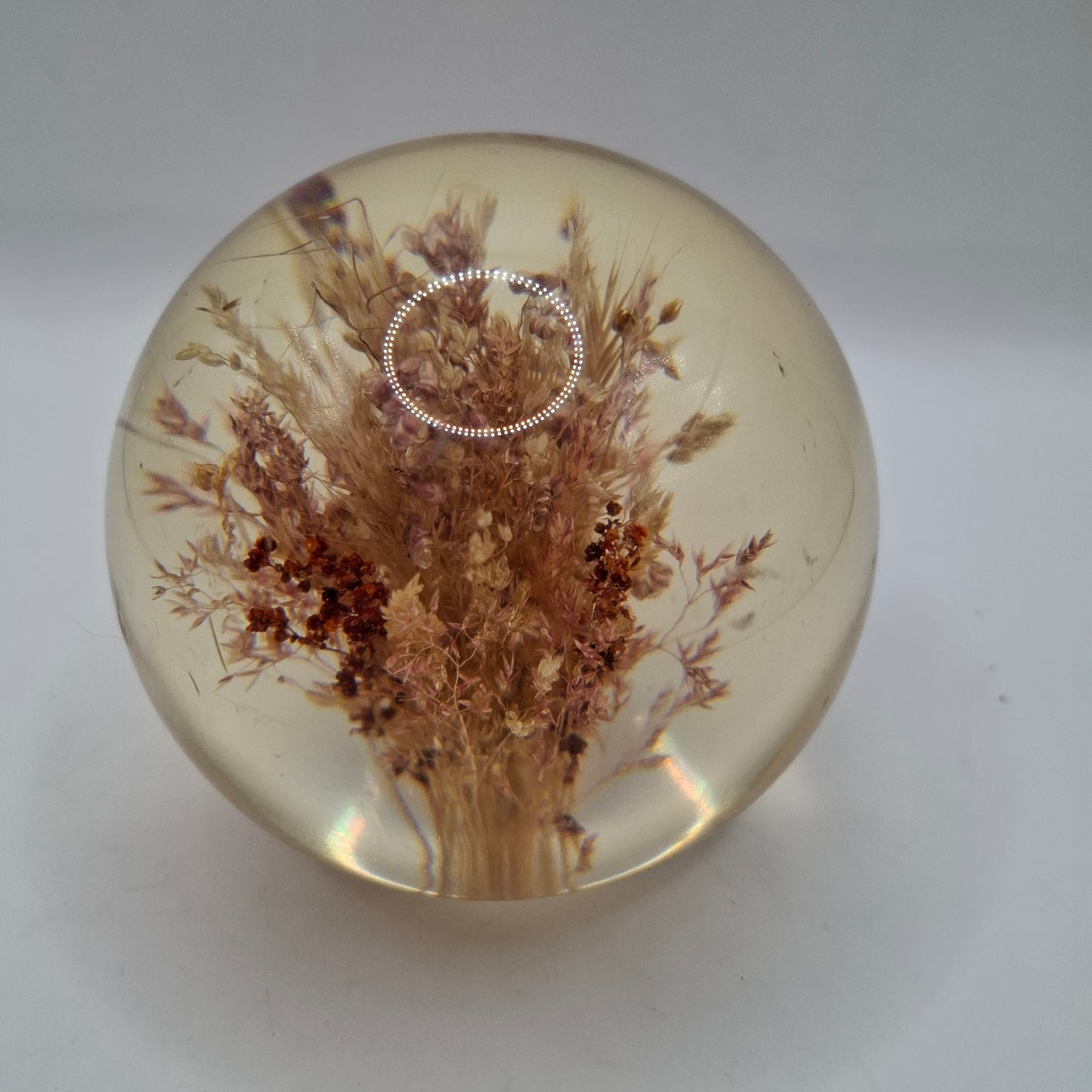 Vintage Resin