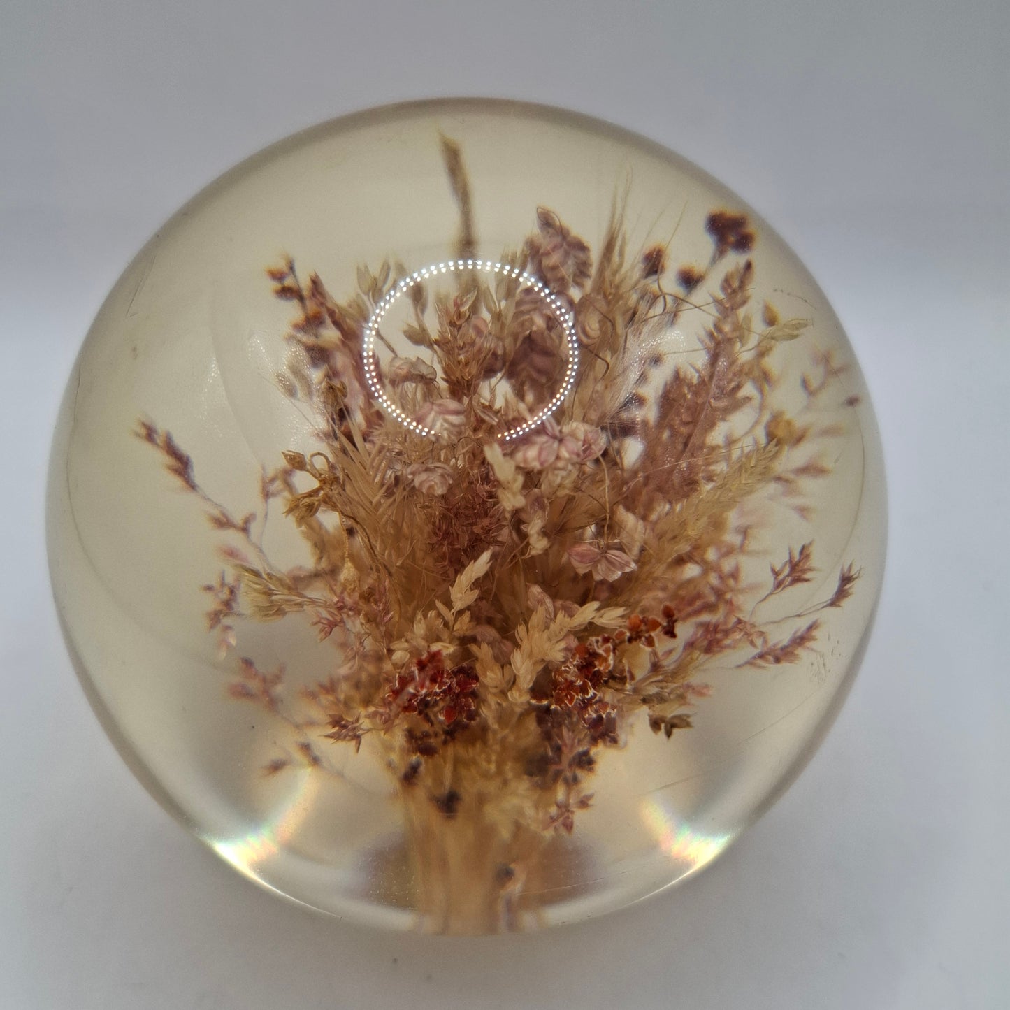 Vintage Resin