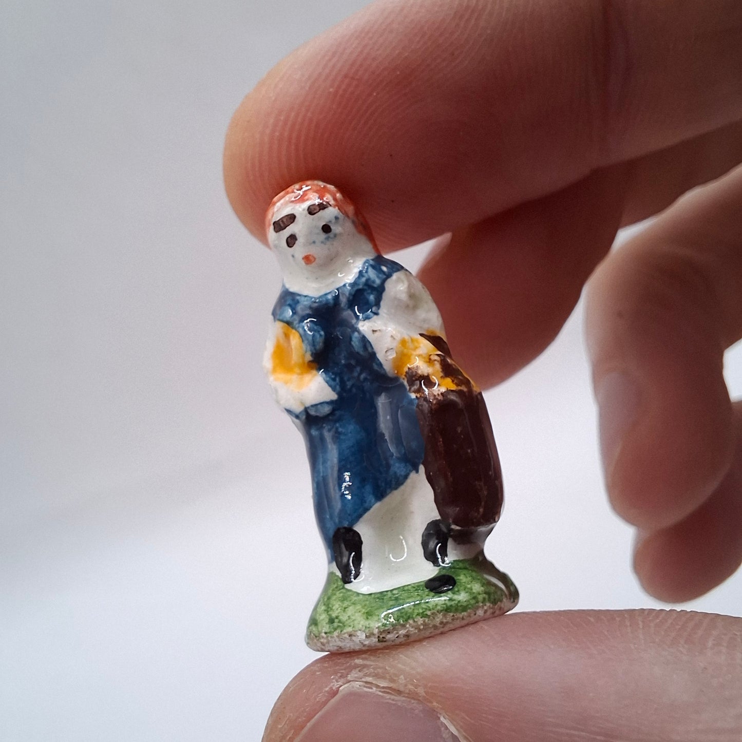 Little People