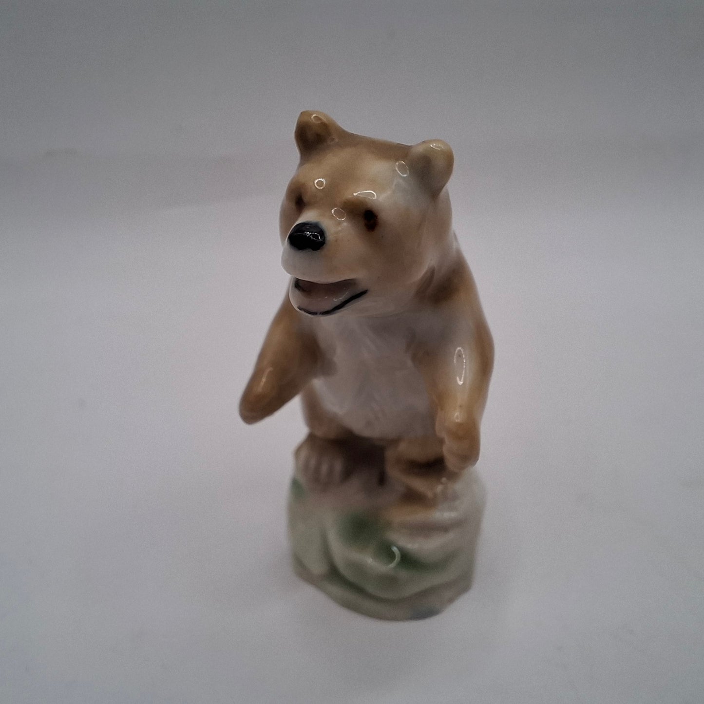 Wade Figures