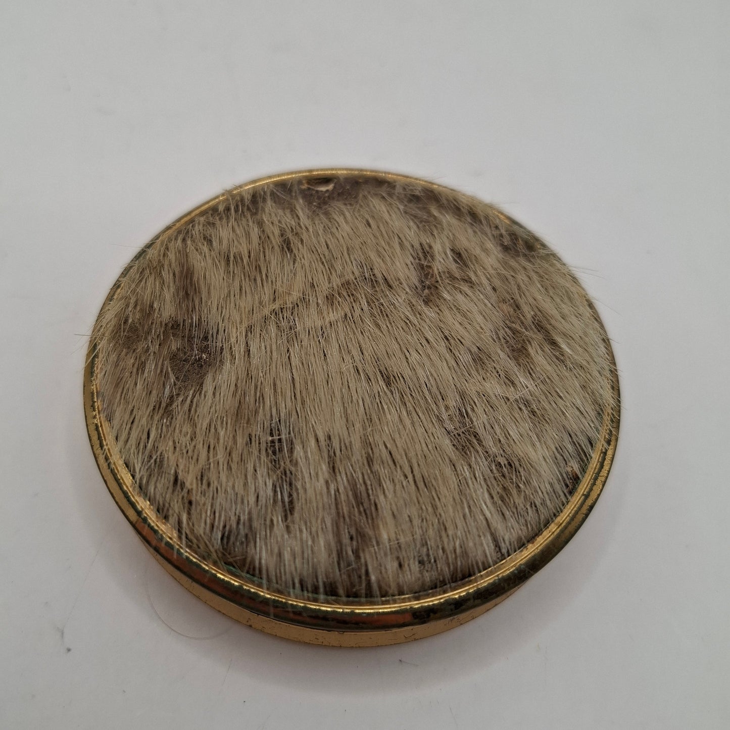 Old Skin Vanity Mirror (UK Only)