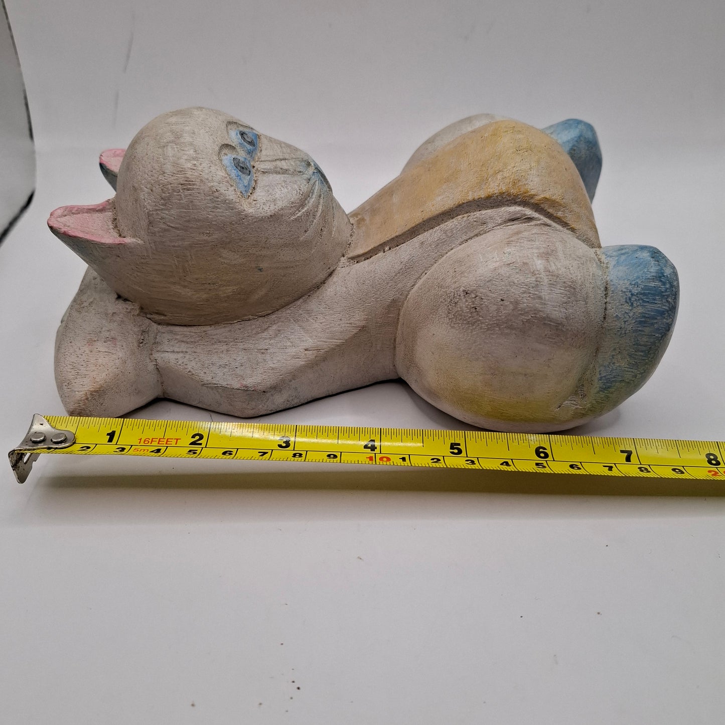 Cat With A Little Dick