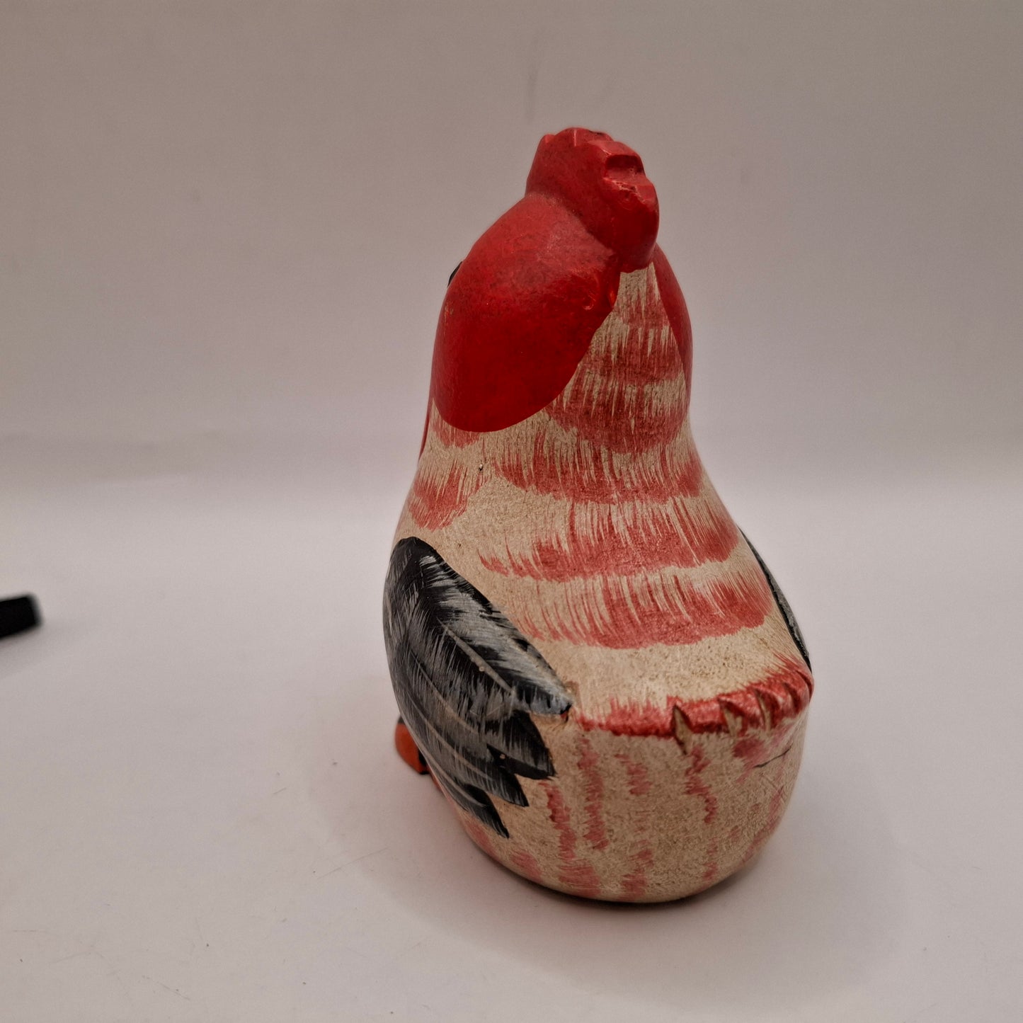 Derpy Chicken