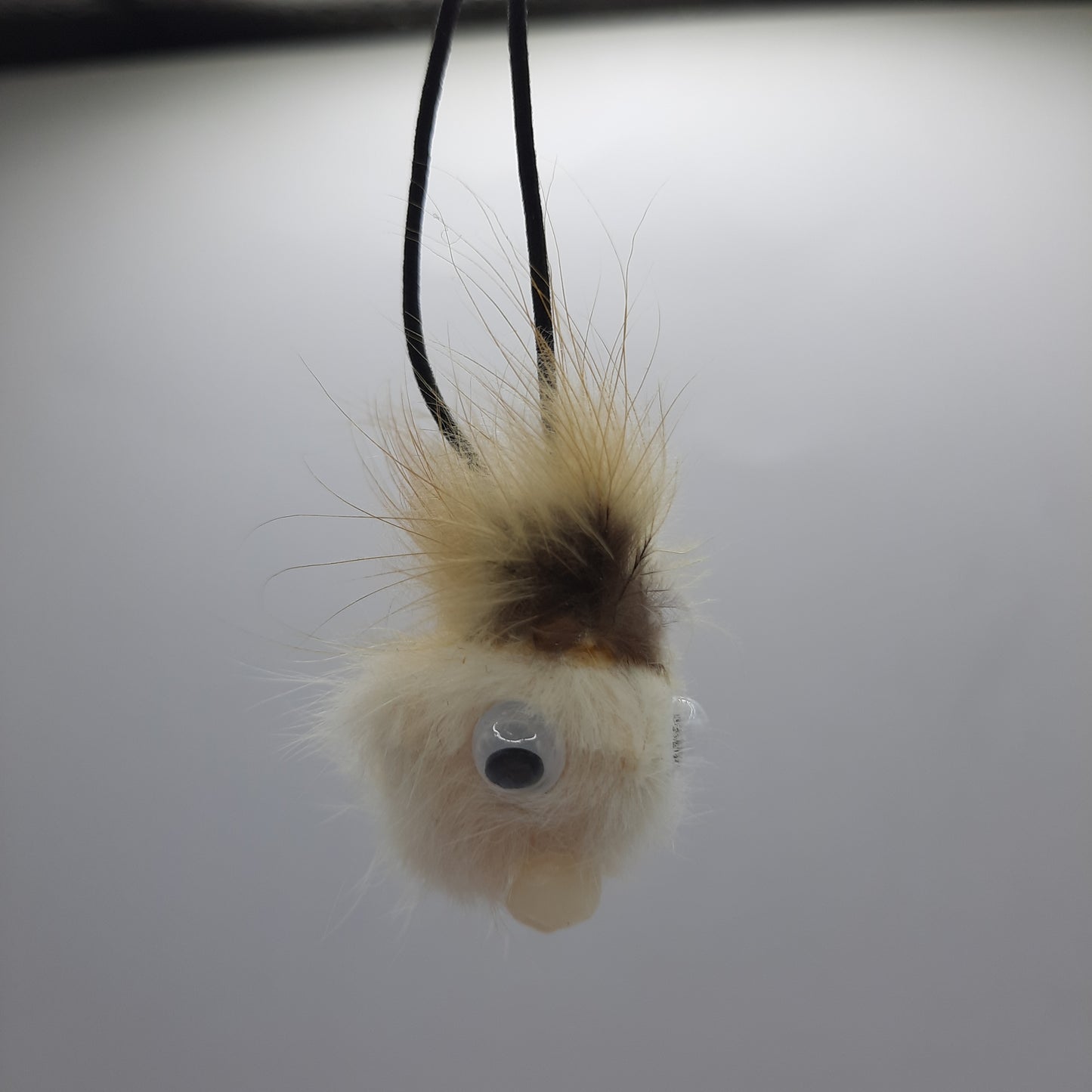 Hairy Dangler