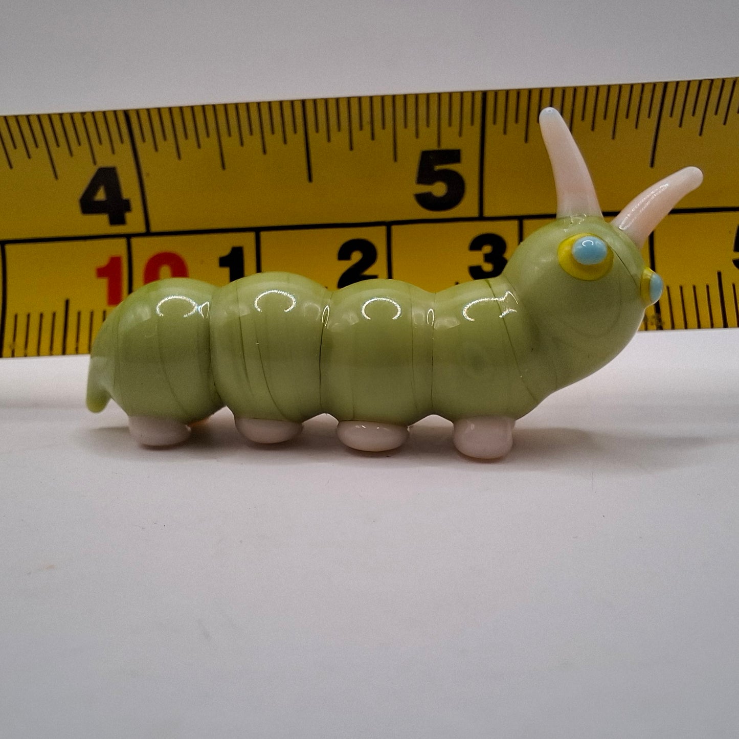 Larvaly Little Bug - by "CGB Giftware"