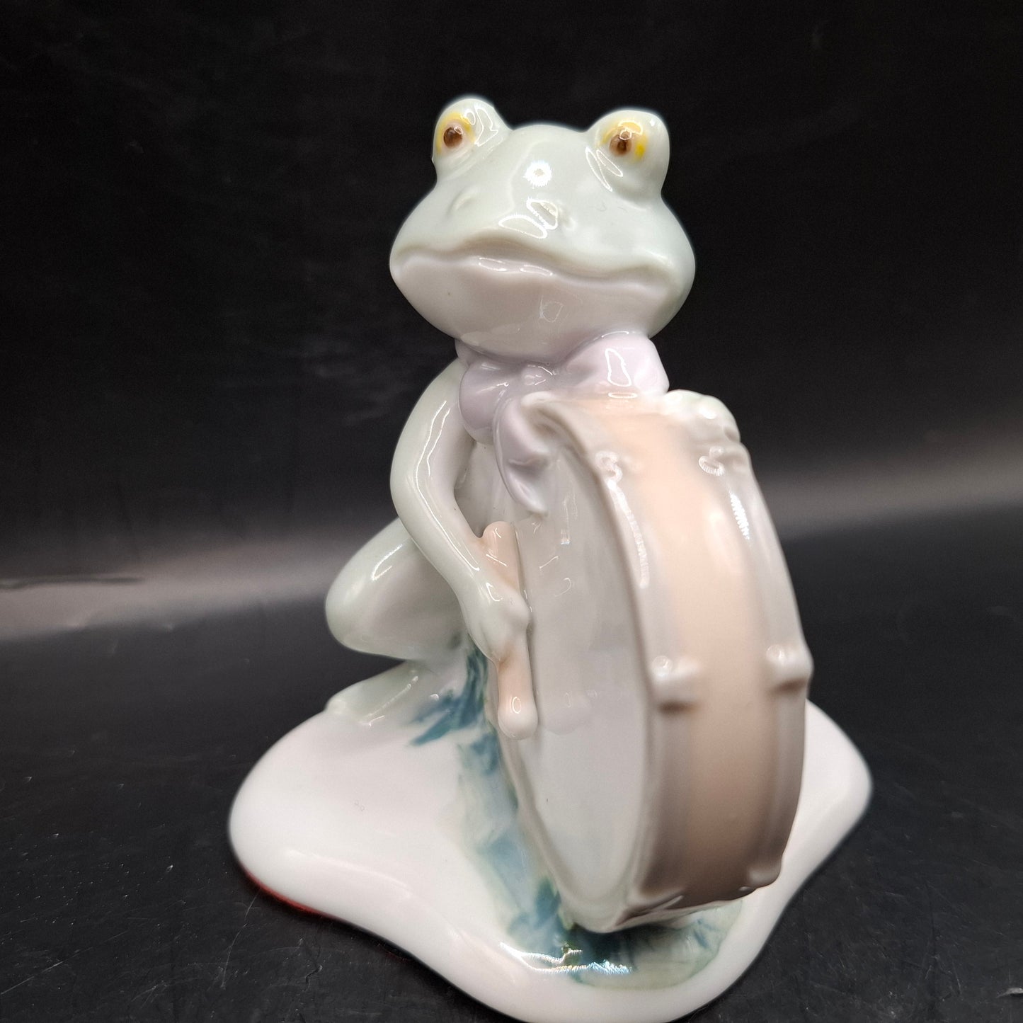 Weird Frogs