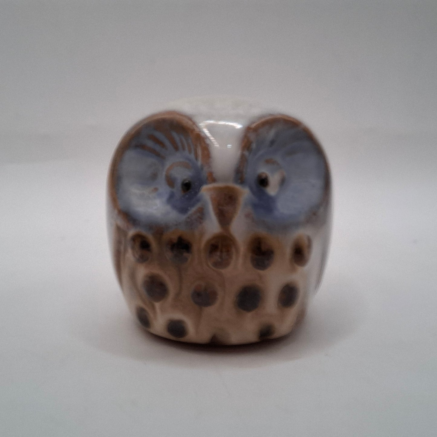 Cross-eyed Creatures