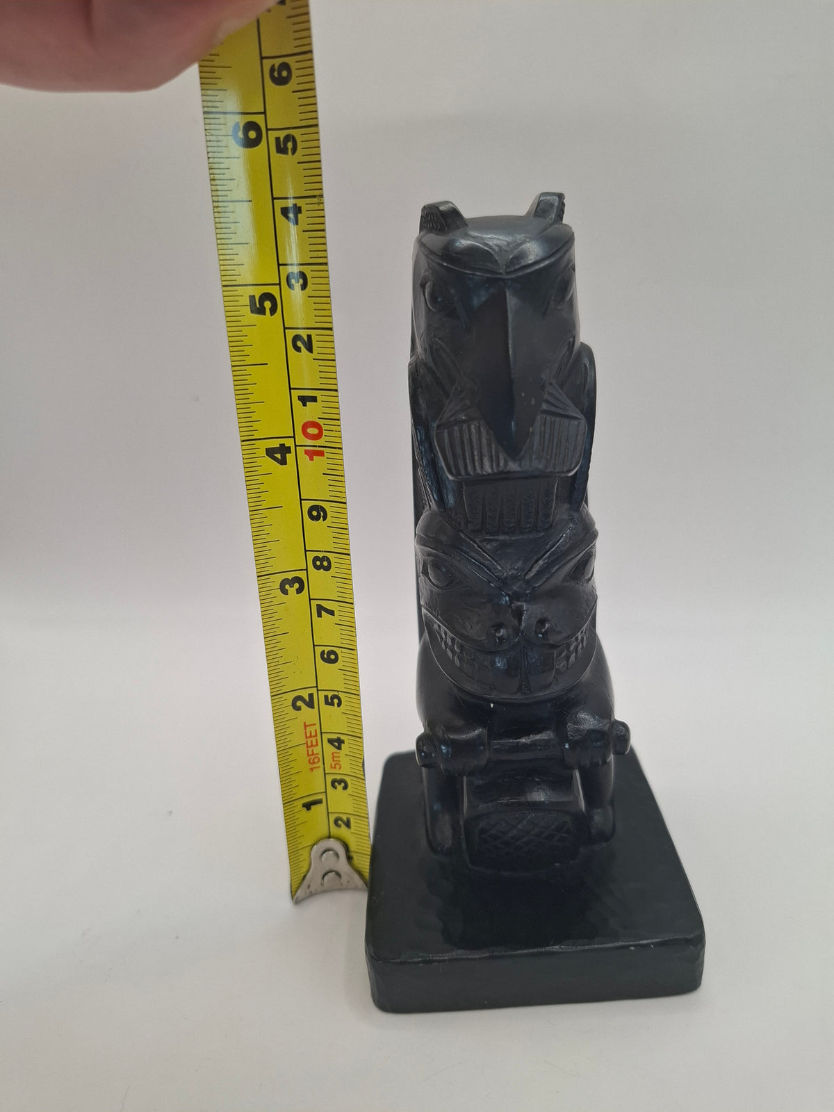 Black Totem