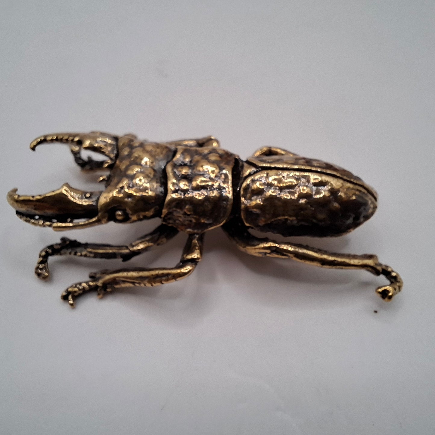 Metal Animals