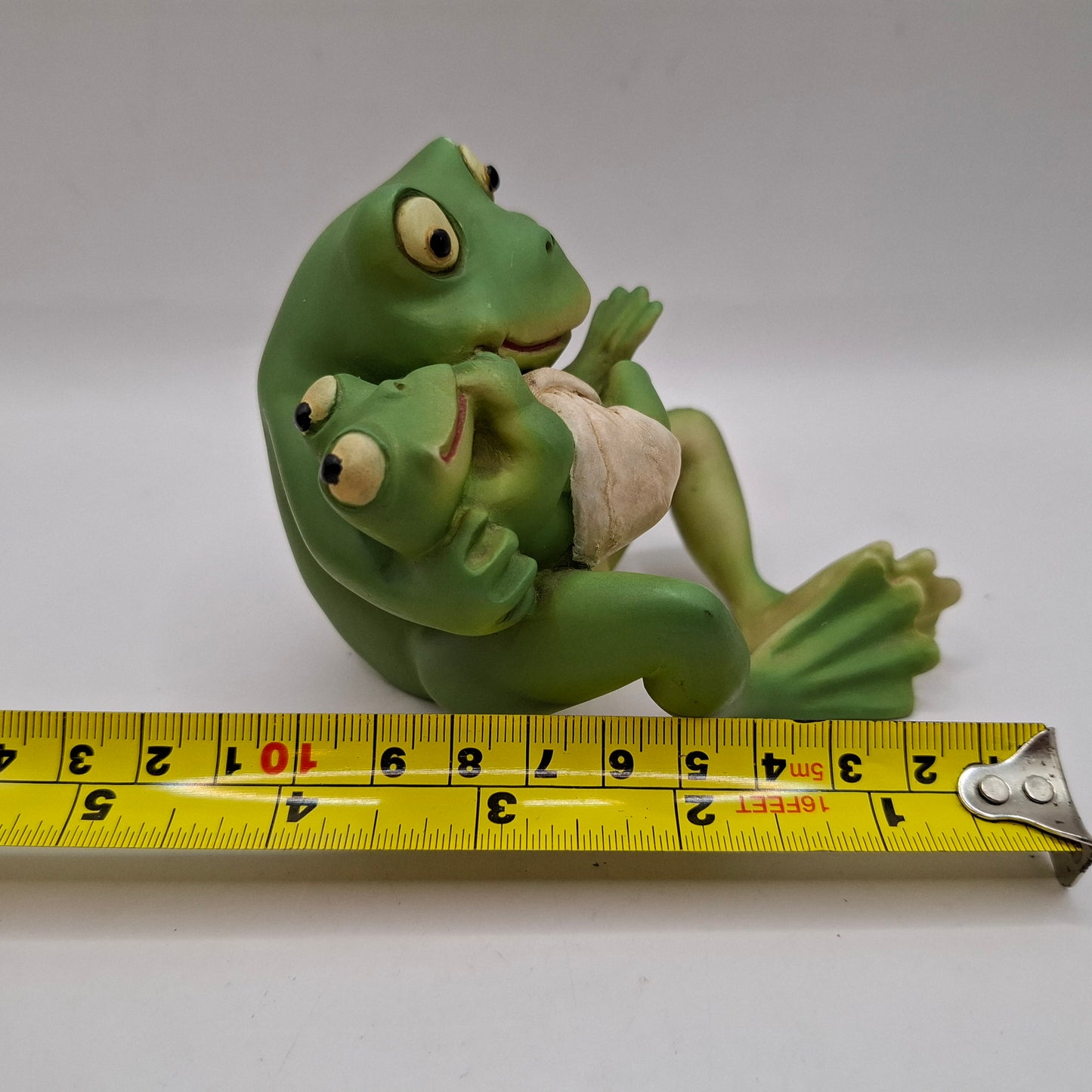 Weird Frogs