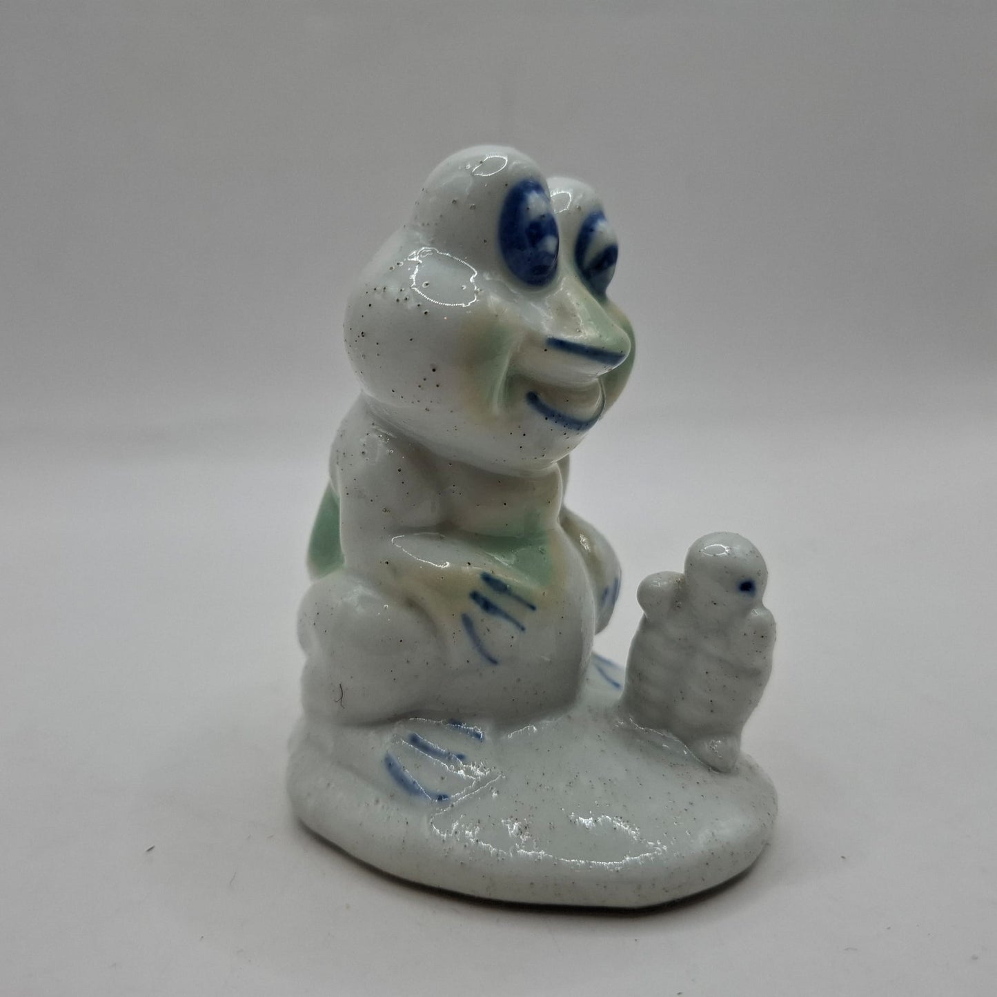 Weird Frogs