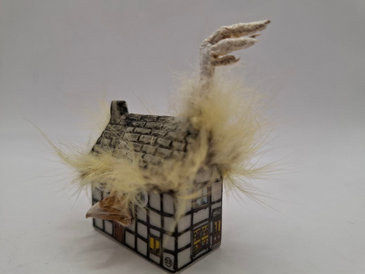 Bird House