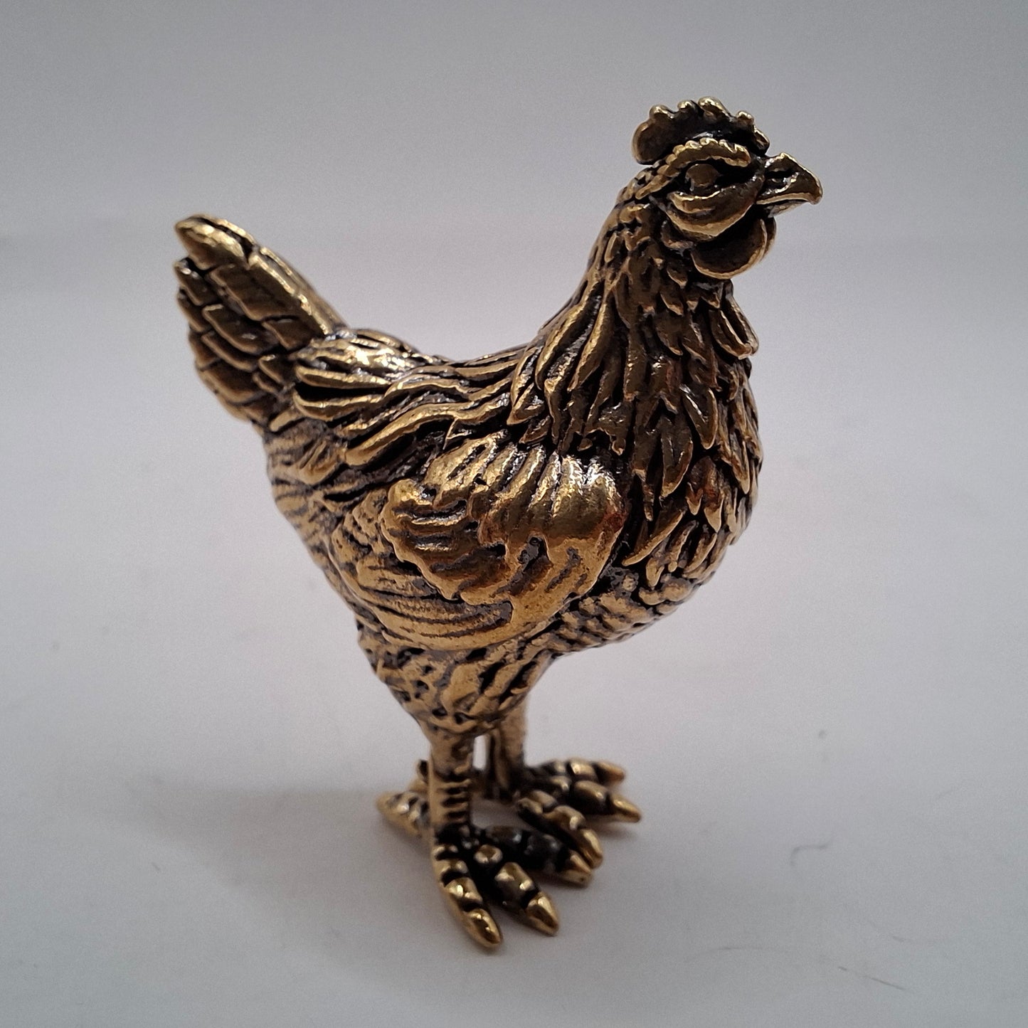 Metal Animals