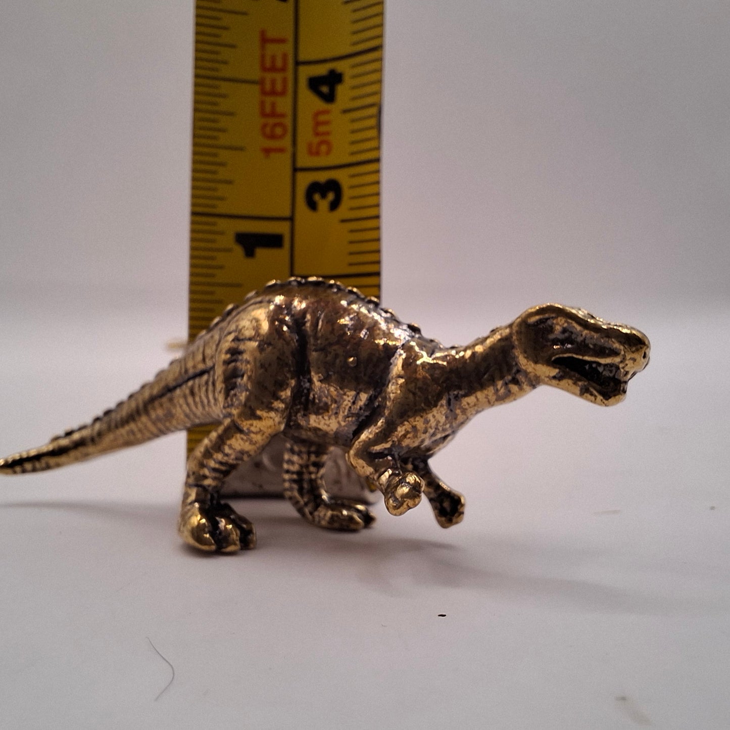 DinosOres