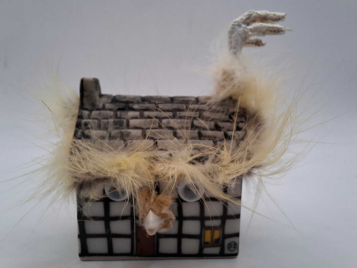 Bird House