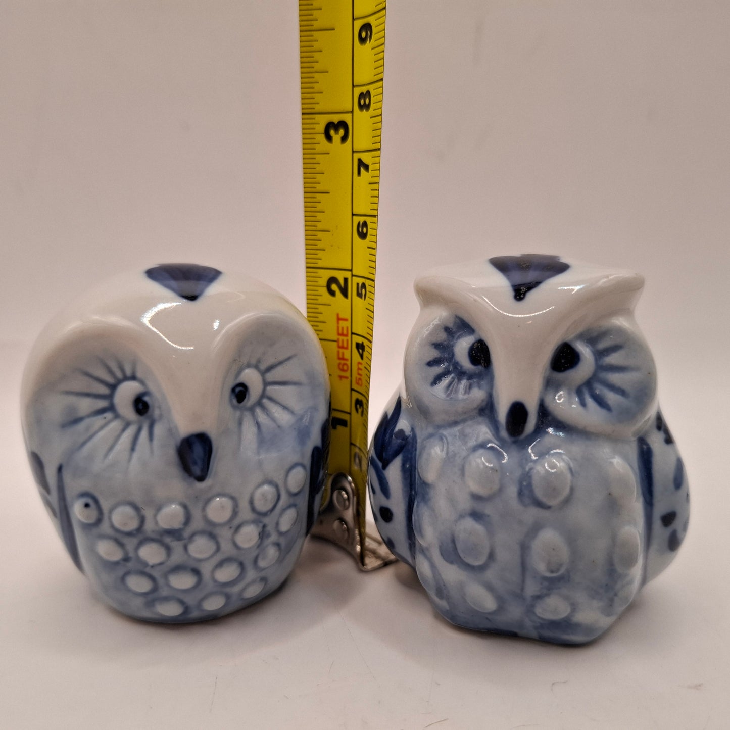 Cross-eyed Creatures