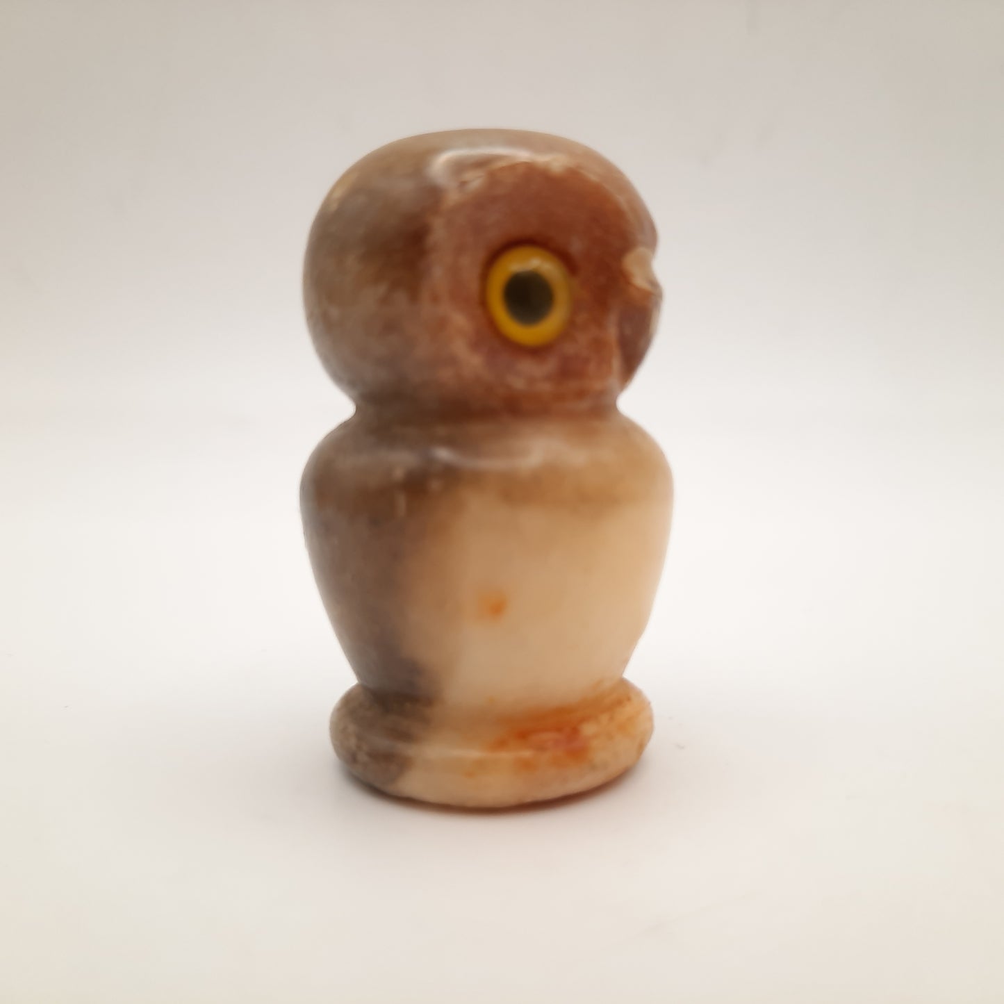 Owl Carvings
