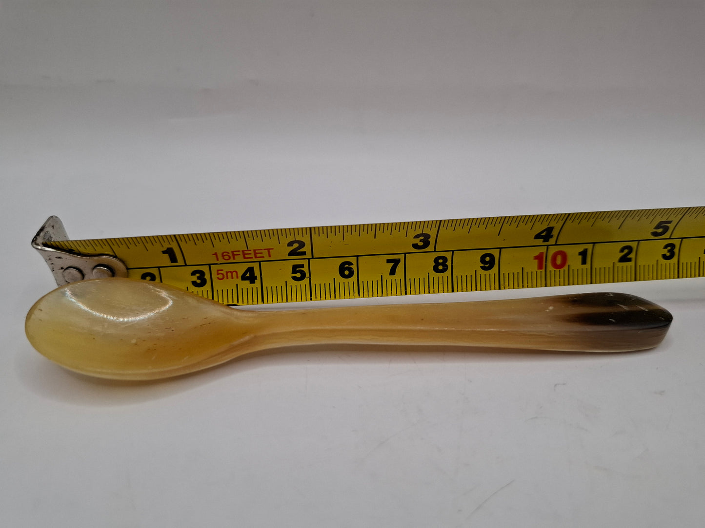 Horn Spoons (UK Only)