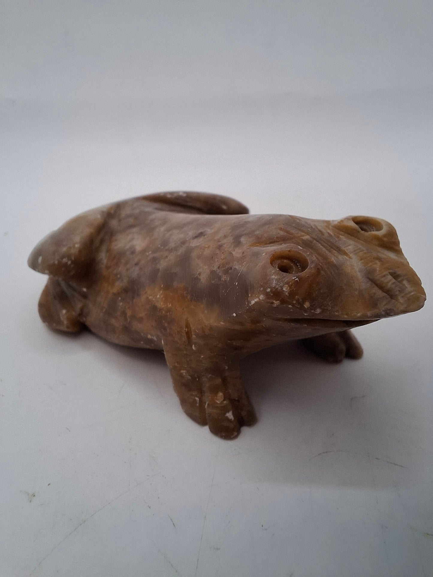 Weird Frogs