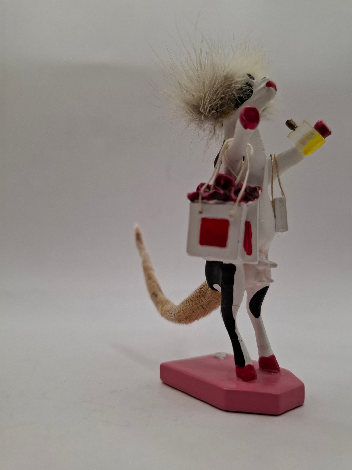 Beef Dressed As Veal