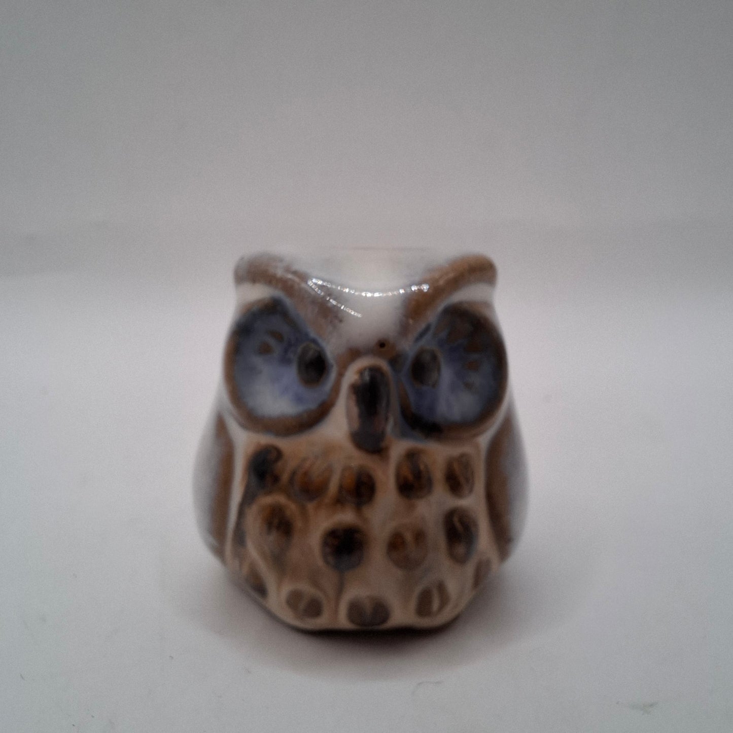 Cross-eyed Creatures