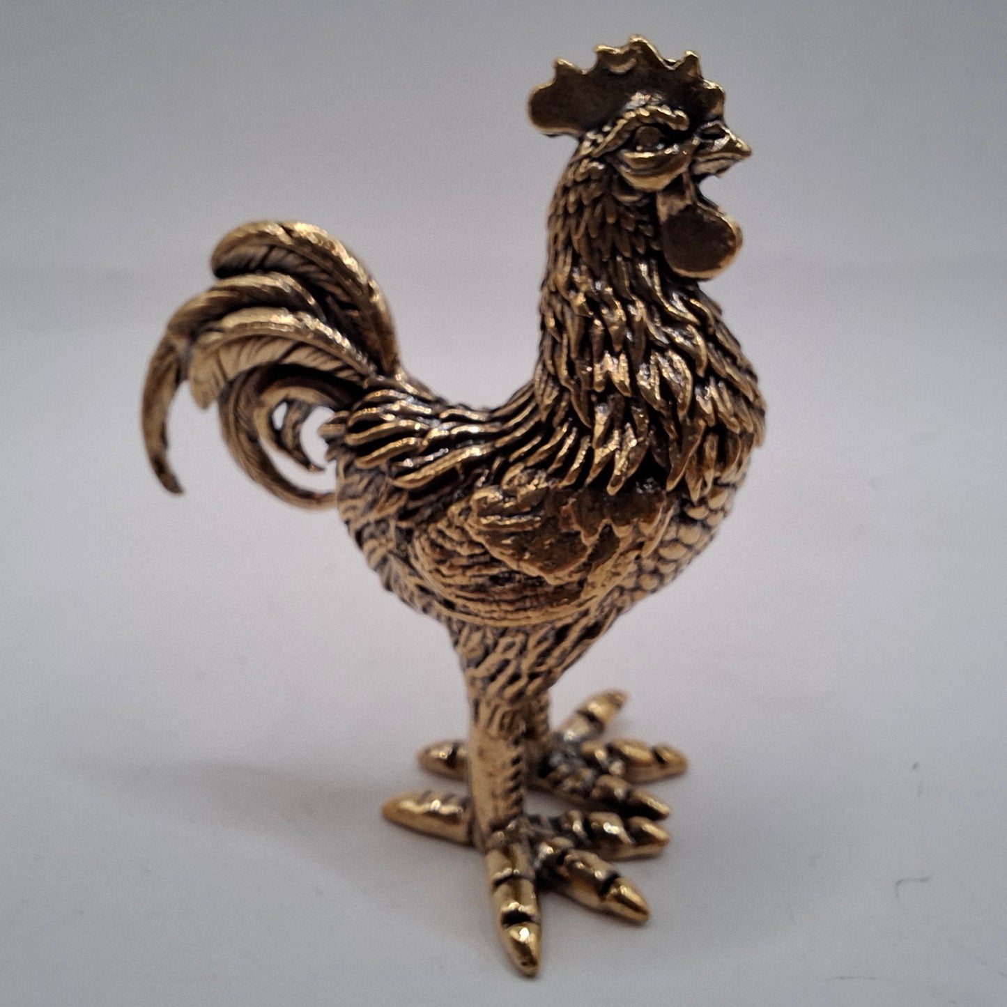 Metal Animals