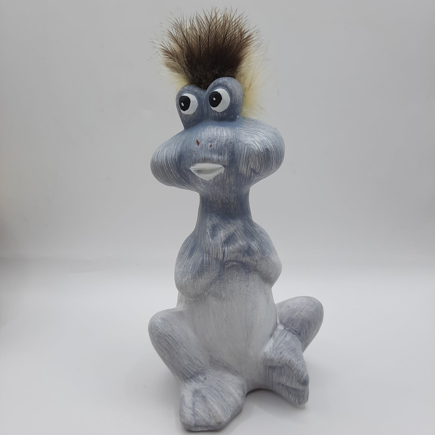 Tufty Heads