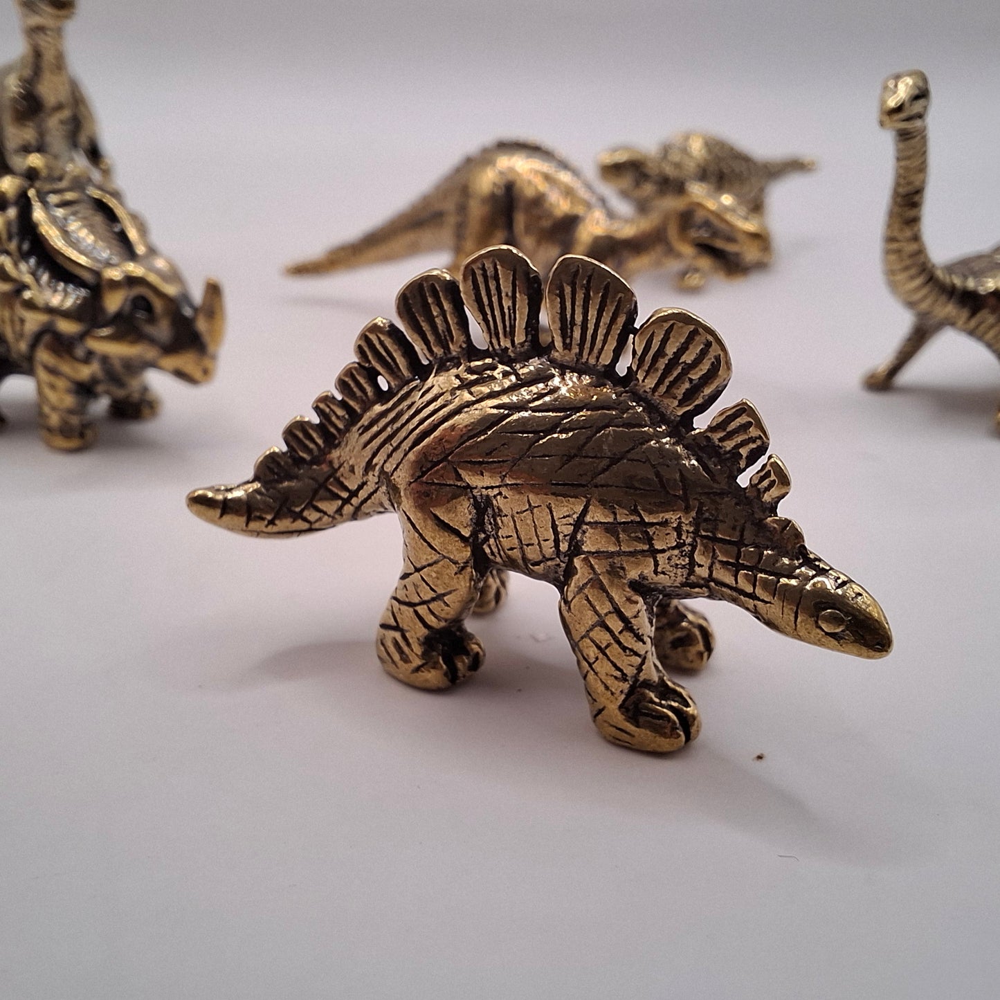 DinosOres