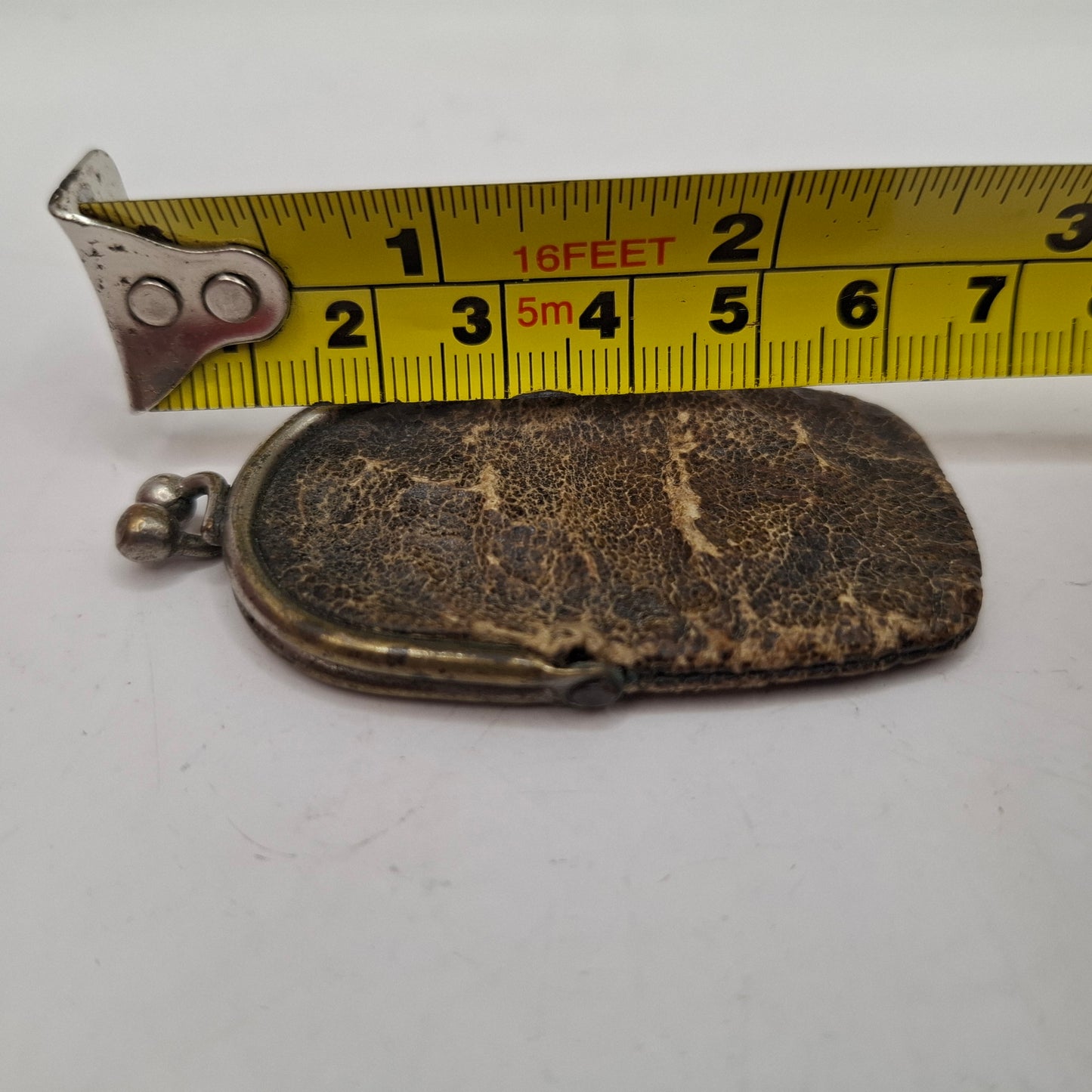 Antique Tiny Purse (UK Only)
