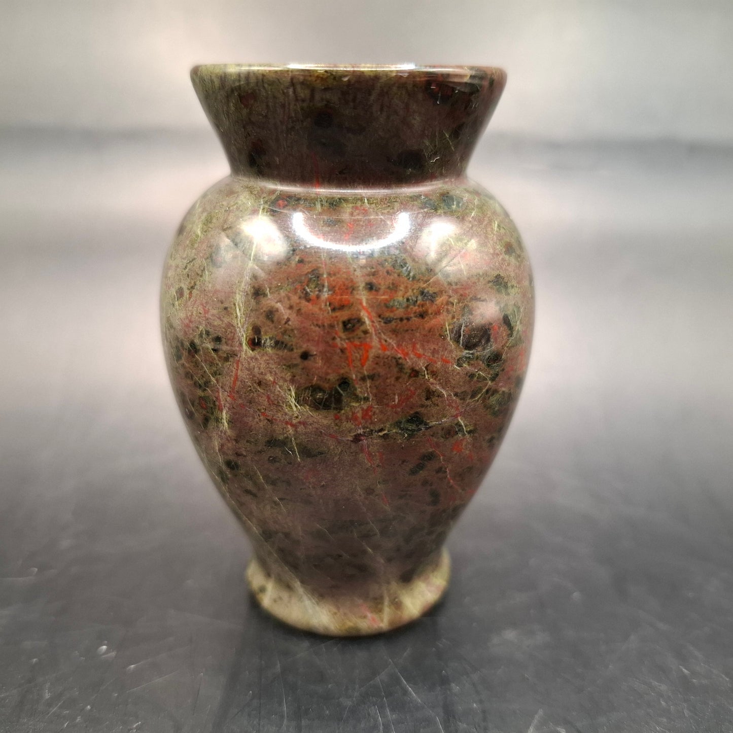 Rock Vase
