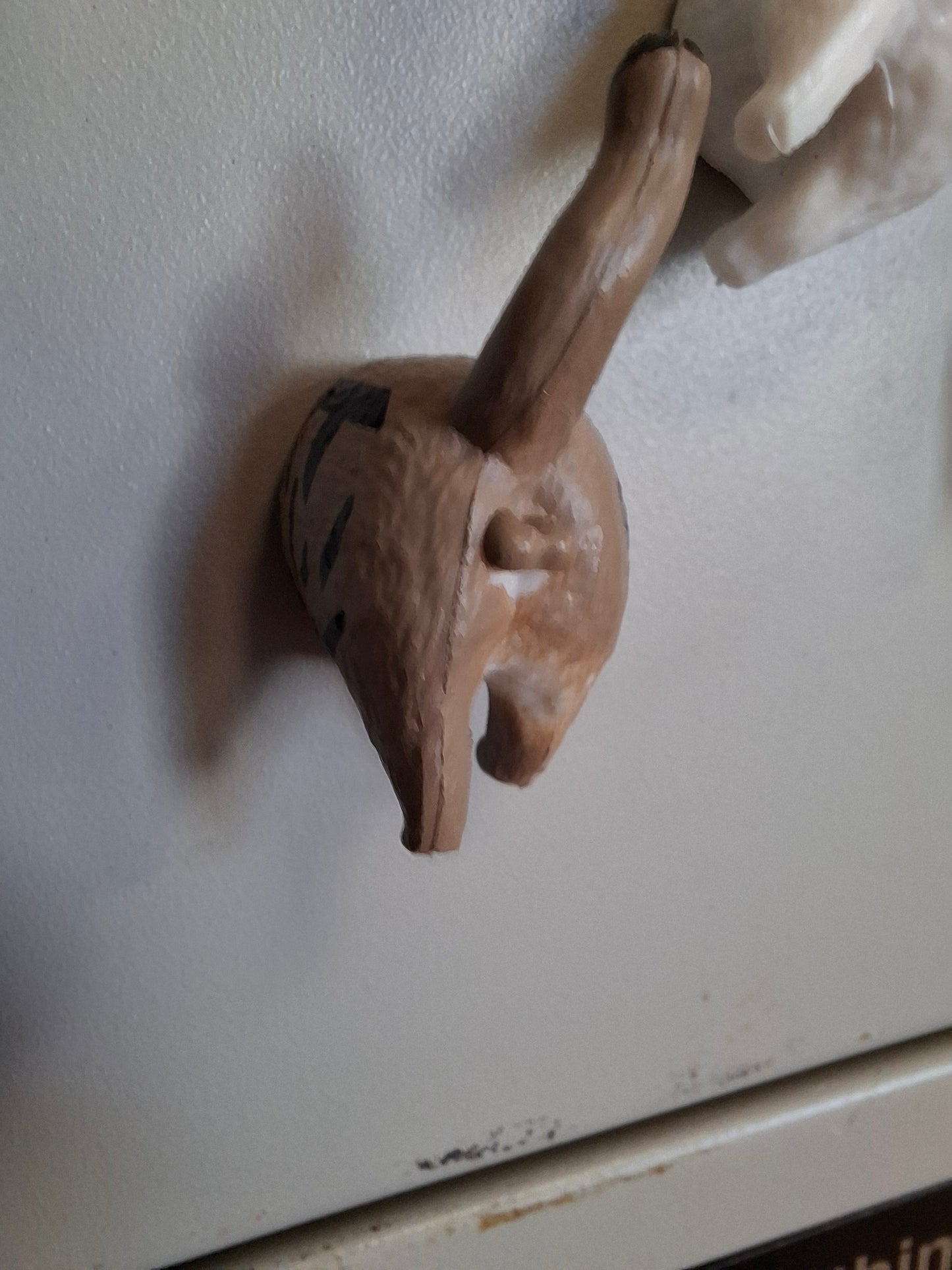 Cat Arse Magnets