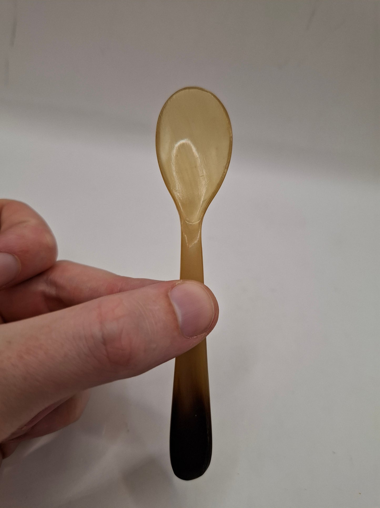 Horn Spoons (UK Only)
