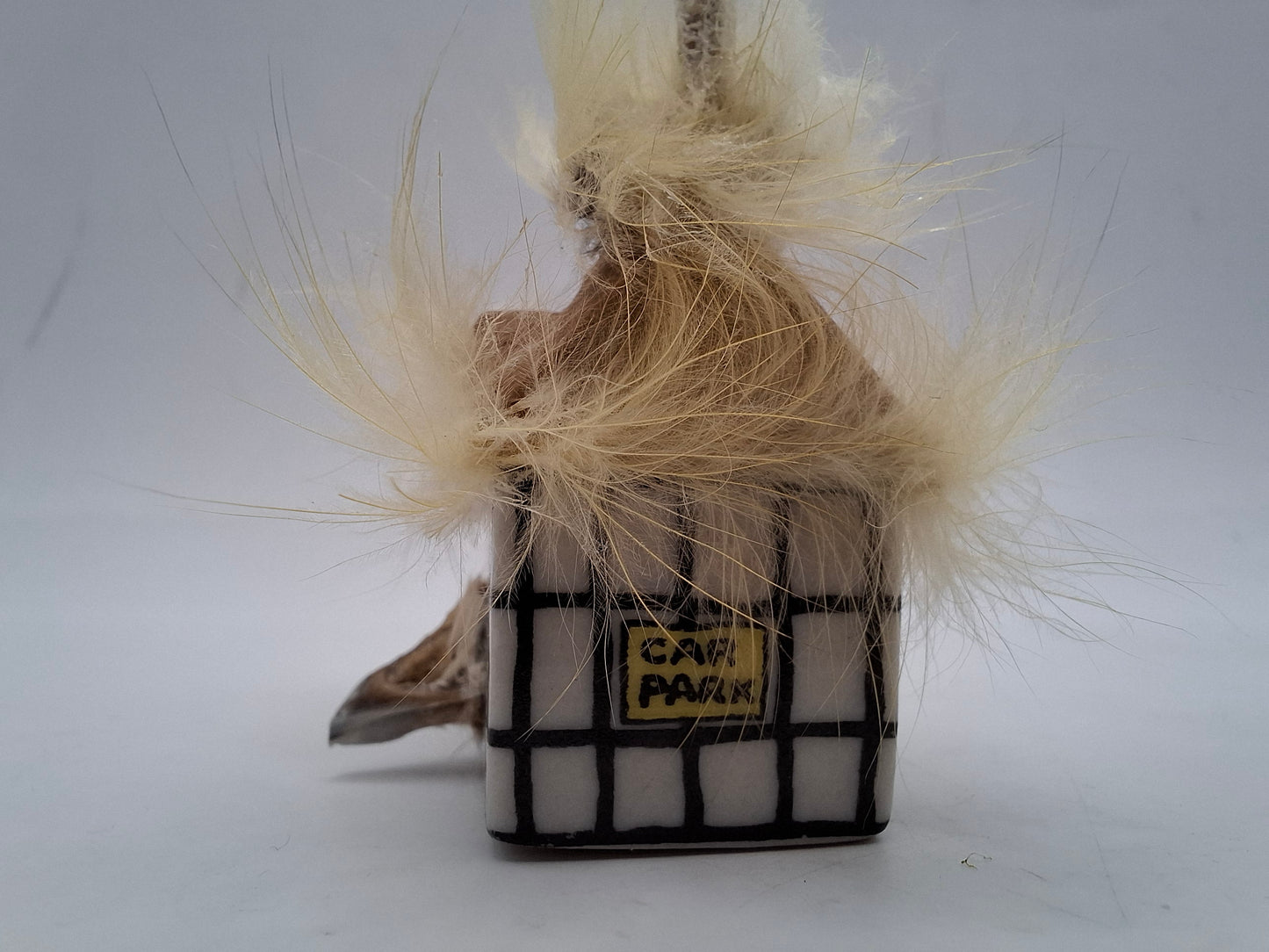 Bird House