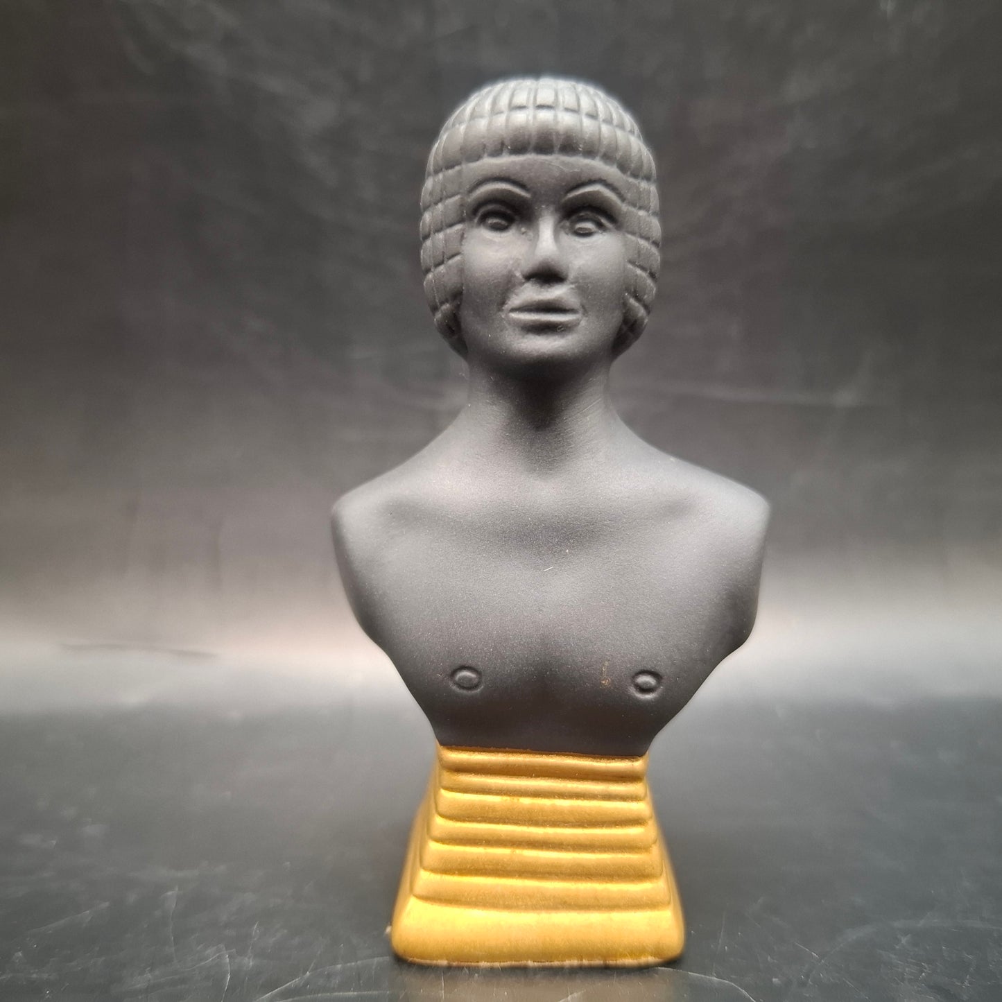 Isis Statue