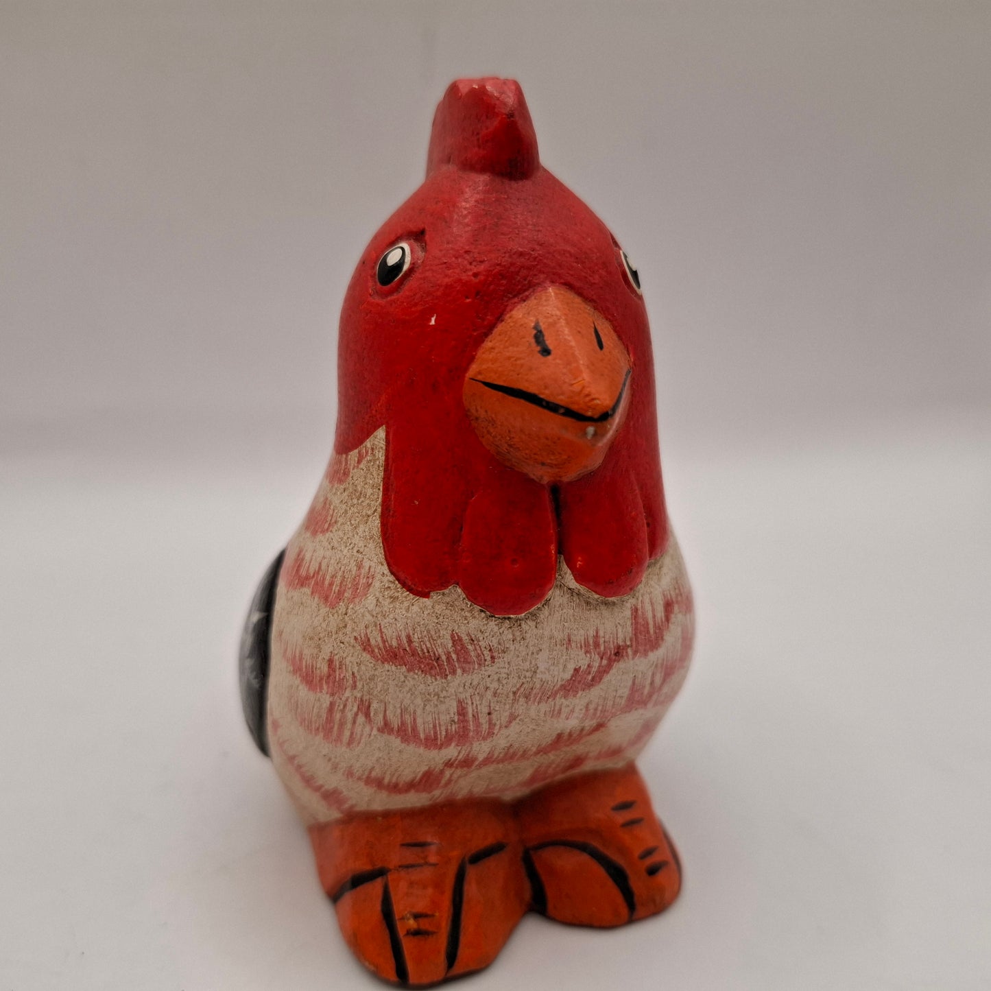 Derpy Chicken