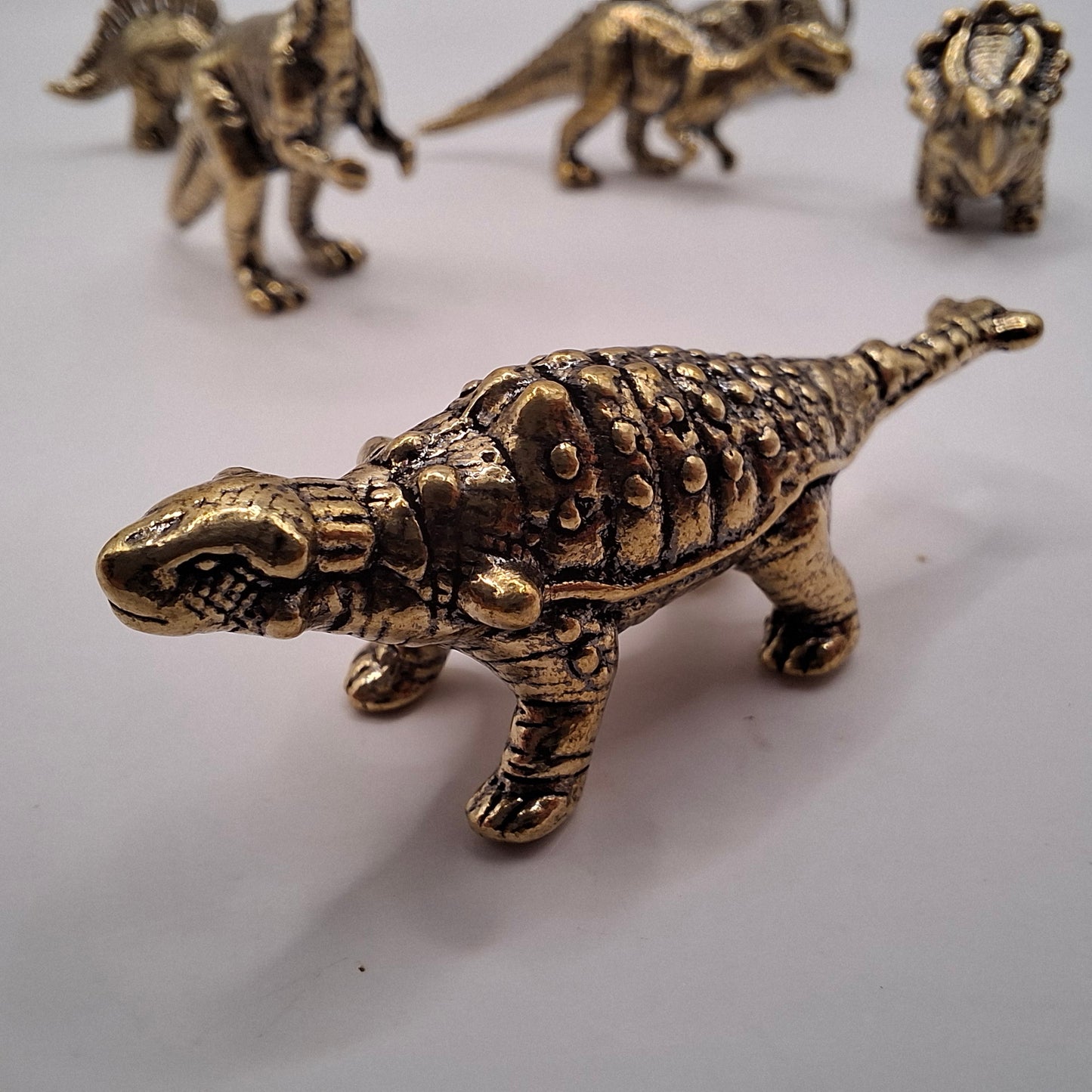 DinosOres
