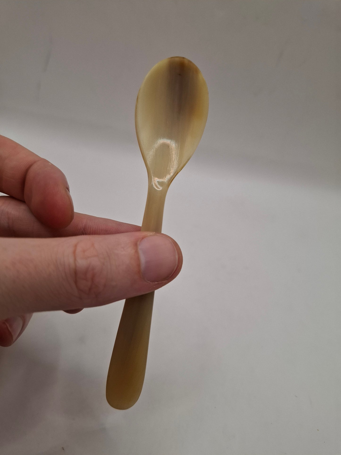 Horn Spoons (UK Only)