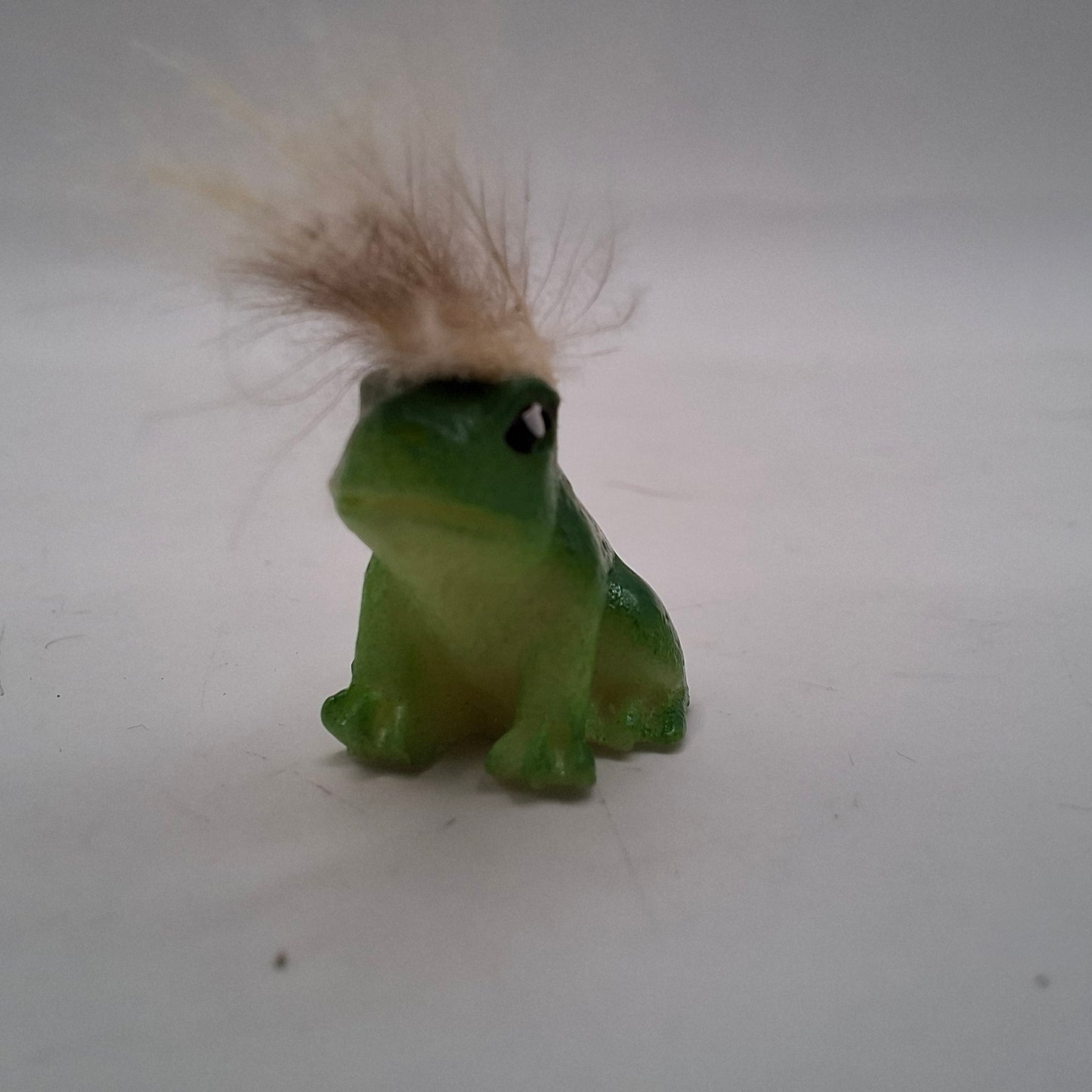Tufty Heads