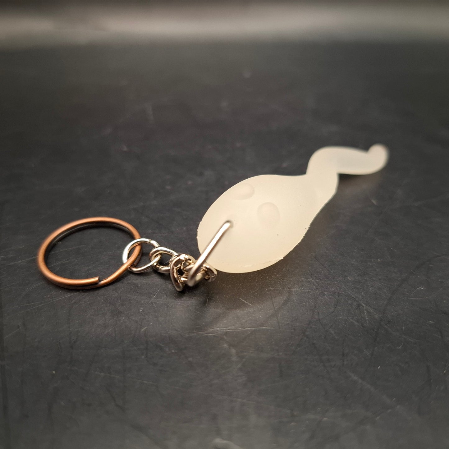 Cum Keyrings