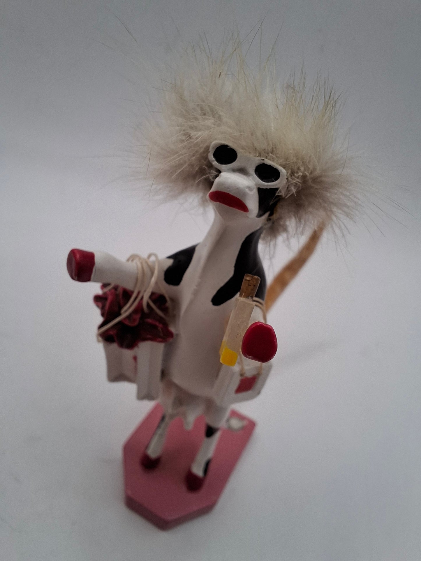 Beef Dressed As Veal