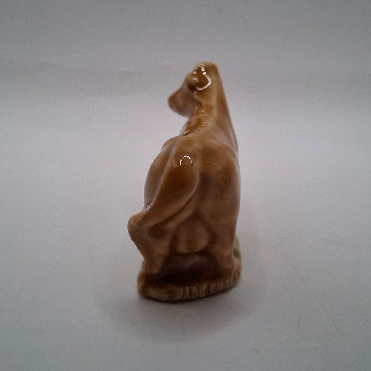 Wade Figures