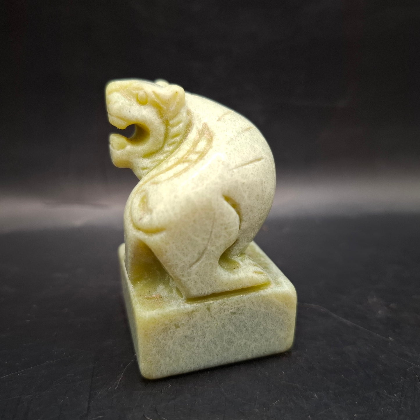 Chinese Name Stamp