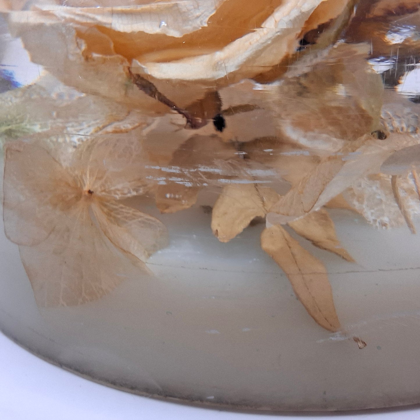 Vintage Resin